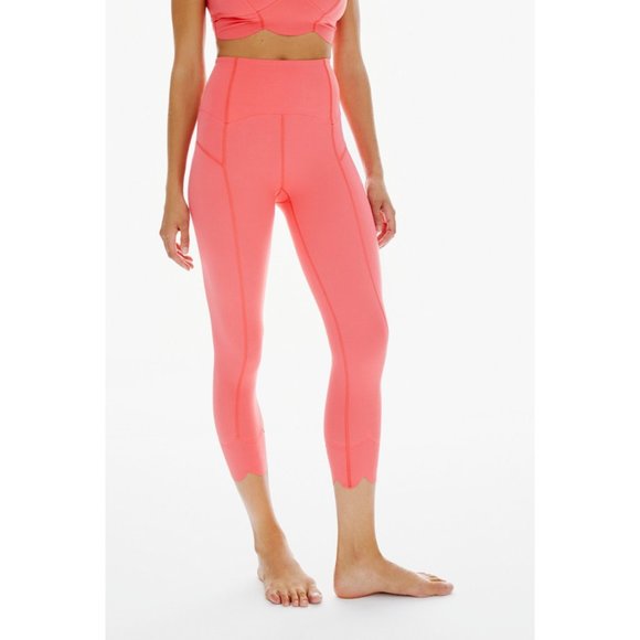 Free People FP Movement Petal Pusher Leggings - Picture 3 of 6